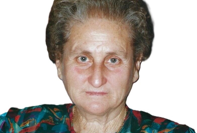 Αύριο Παρασκευή στον Τύρναβο η κηδεία της Ανθής Μπαλιάφα