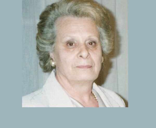 Αύριο Κυριακή στον Τύρναβο η κηδεία της Δήμητρας Μπασιανά – Αδαμοπούλου