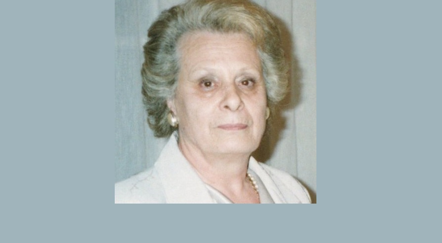 Αύριο Κυριακή στον Τύρναβο η κηδεία της Δήμητρας Μπασιανά – Αδαμοπούλου