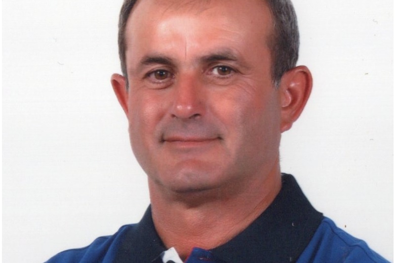 Θλίψη για τον θάνατο του 59χρονου Νικολάου Νάκα – Σήμερα Μ. Σάββατο στο Δαμάσι η κηδεία του