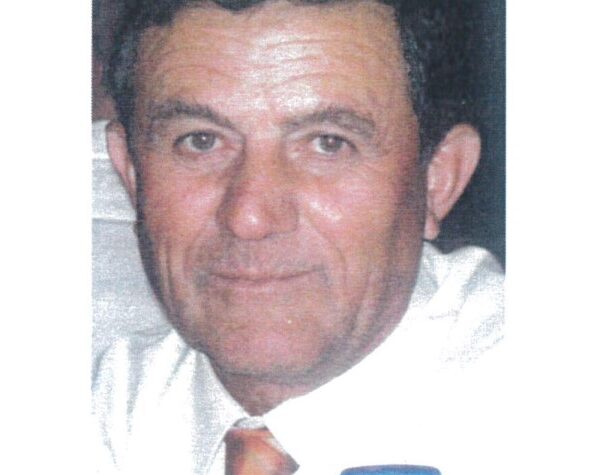 Σήμερα Παρασκευή στη Λάρισα η κηδεία του Απόστολου Νεμπεγλέρα