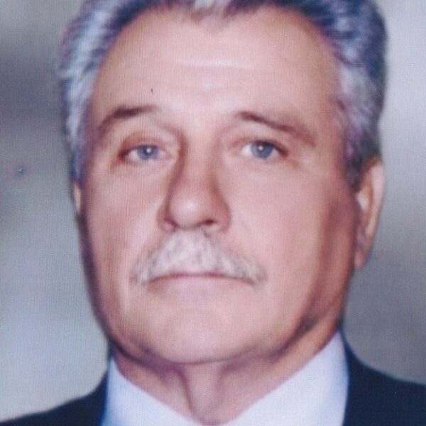 Αύριο Σάββατο στον Τύρναβο η κηδεία του Κωνσταντίνου Ντούγκου