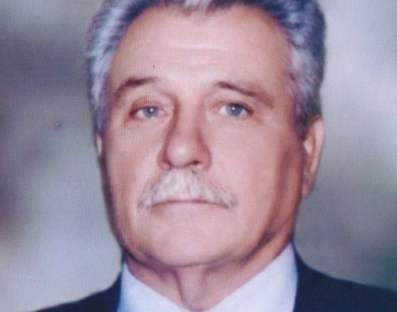 Αύριο Σάββατο στον Τύρναβο η κηδεία του Κωνσταντίνου Ντούγκου