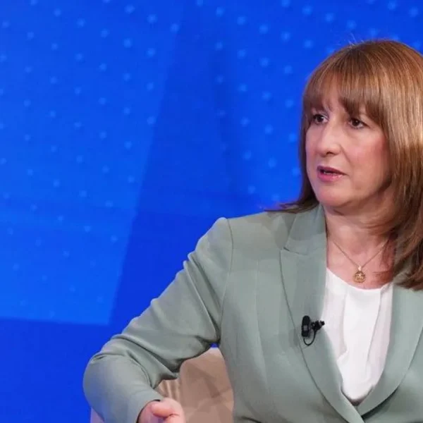 Ο πόλεμος των ΗΠΑ με το Ιράν ήταν «λάθος», λέει η Βρετανίδα Υπουργός Οικονομικών