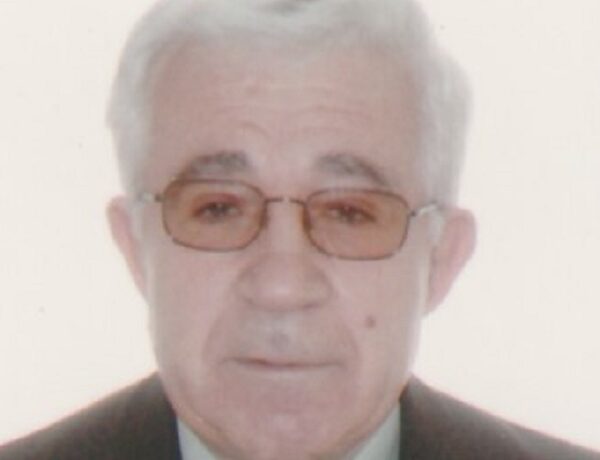 Αύριο Σάββατο στη Λάρισα η κηδεία του Χρίστου Οικονόμου