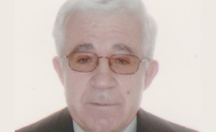 Αύριο Σάββατο στη Λάρισα η κηδεία του Χρίστου Οικονόμου