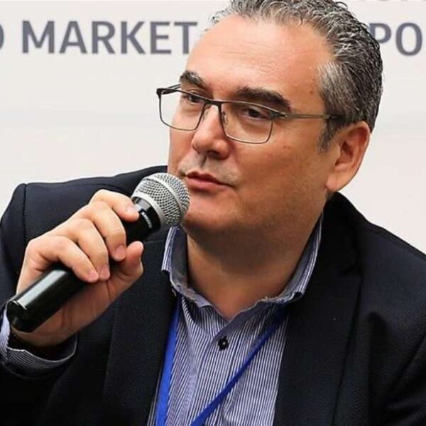 Ο Λαρισαίος Χρήστος Παναγούλης πρόεδρος της Πανελλήνιας Ομοσπονδίας Γεωπονικών Συλλόγων