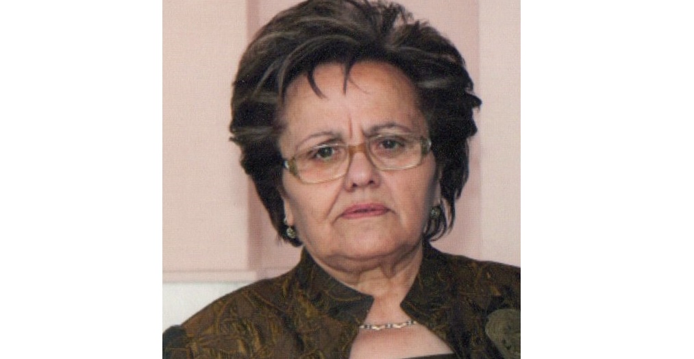 Σήμερα Πέμπτη στον Τύρναβο η κηδεία της Χάιδους Νταλώση – Παπαδημητρίου