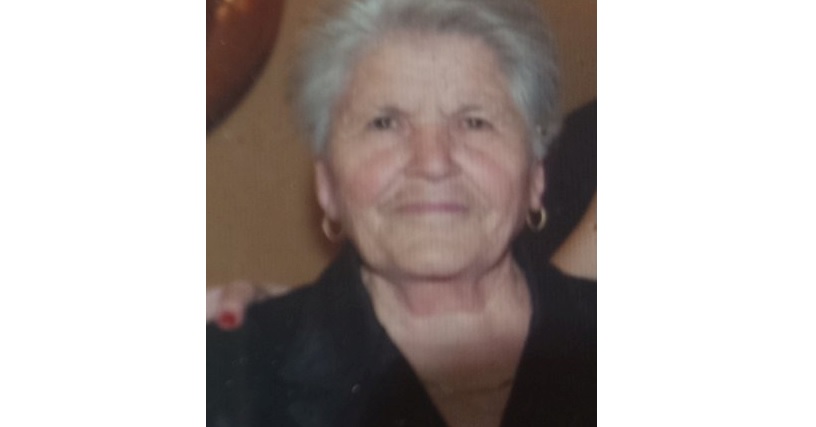 Σήμερα Πέμπτη στο Βοτανοχώρι Τυρνάβου η κηδεία της Σεβαστής Παπαδοπούλου