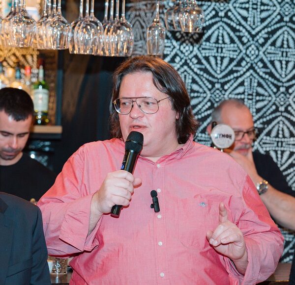 Κάλεσμα του Θωμά Παπαλιάγκα στη γιορτή του την Κυριακή