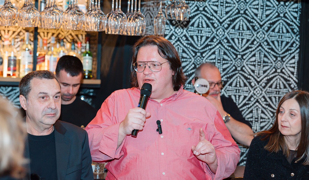 Κάλεσμα του Θωμά Παπαλιάγκα στη γιορτή του την Κυριακή