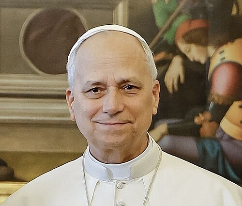 Ο Πάπας Λέων επαναλαμβάνει την αντίθεσή του στη θανατική ποινή, την ίδια μέρα που οι ΗΠΑ εγκρίνουν εκτελέσεις με εκτελεστικό απόσπασμα