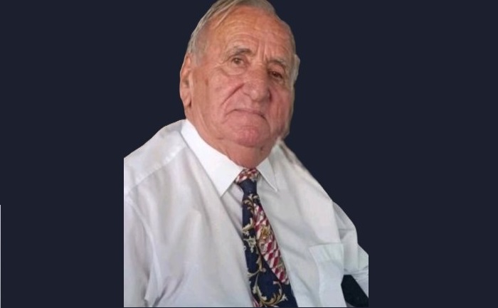 Αύριο Κυριακή στο Μεγάλο Ελευθεροχώρι η κηδεία του Αθανασίου Παππά