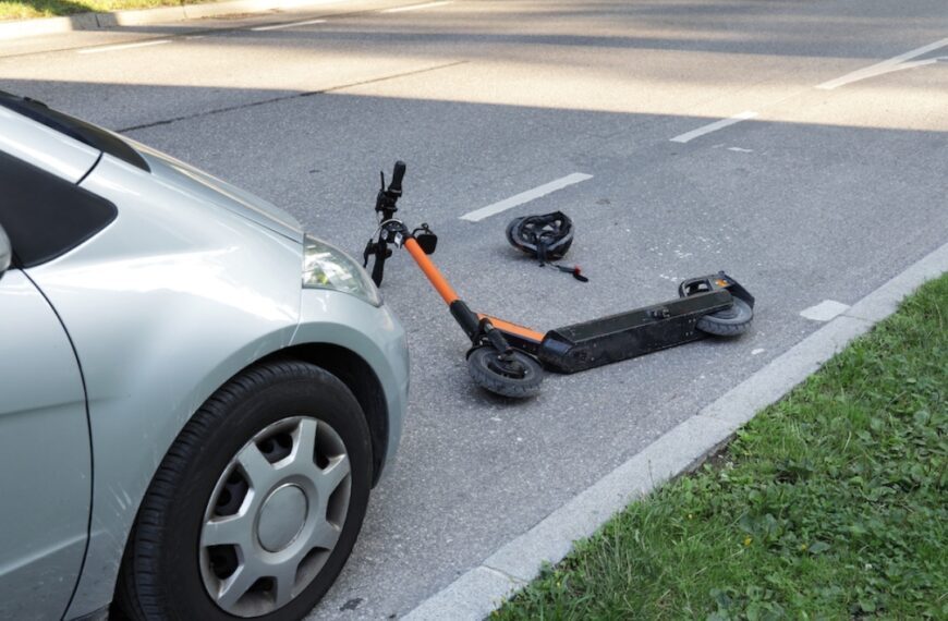 Τραγωδία στην Ηλεία: Νεκρός 13χρονος που οδηγούσε πατίνι και συγκρούστηκε με ΙΧ