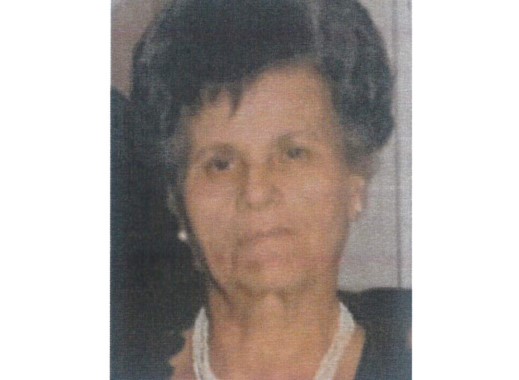 Αύριο Μ. Σάββατο στον Τύρναβο η κηδεία της Μαρίας Πλιάτσικα