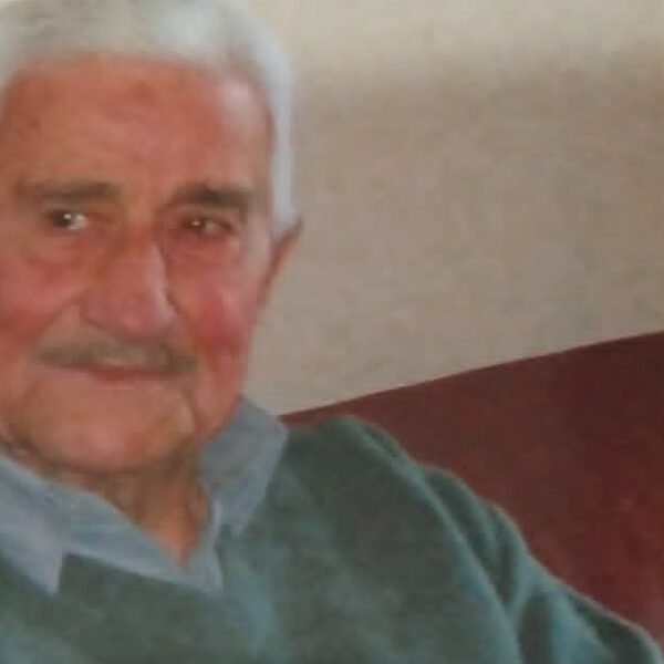 Αύριο Πέμπτη στον Αμπελώνα η κηδεία του Ιωάννη Πρασσά