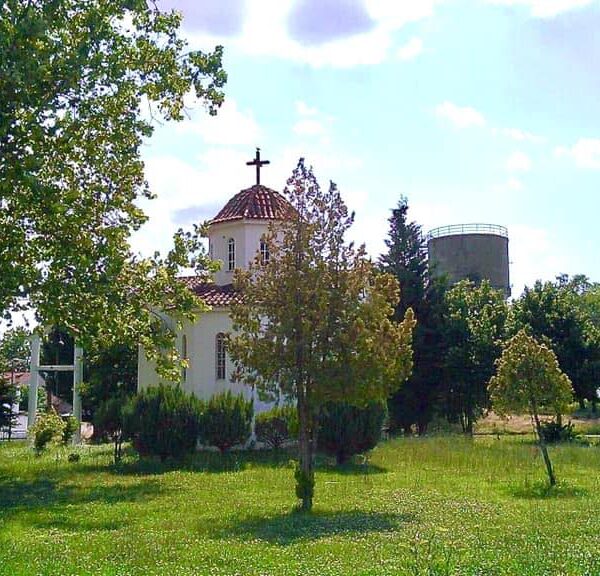 Παράπονα για την εγκατάλειψη του παρεκκλησιού του Προφήτη Ηλία στον Αμπελώνα