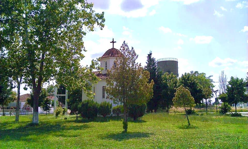 Παράπονα για την εγκατάλειψη του παρεκκλησιού του Προφήτη Ηλία στον Αμπελώνα