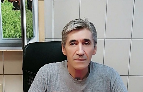 Β. Ρίζος: Τρέλα στην αγορά των αμνοεριφίων ενόψει Πάσχα