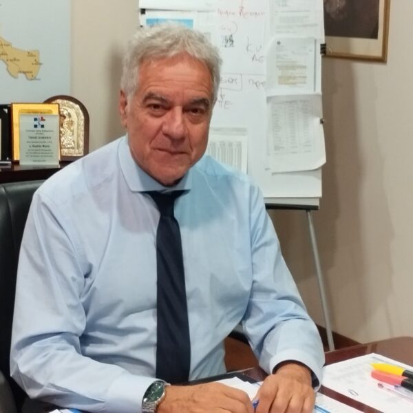 Φ. Σερέτης: Υγεία με σεβασμό, ισότητα και αξιοπρέπεια για όλους