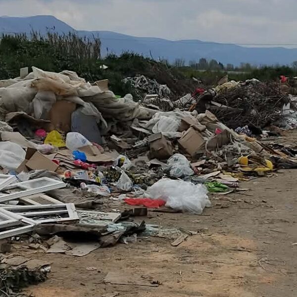 Τύρναβος: Πολλοί και ασυνείδητοι…