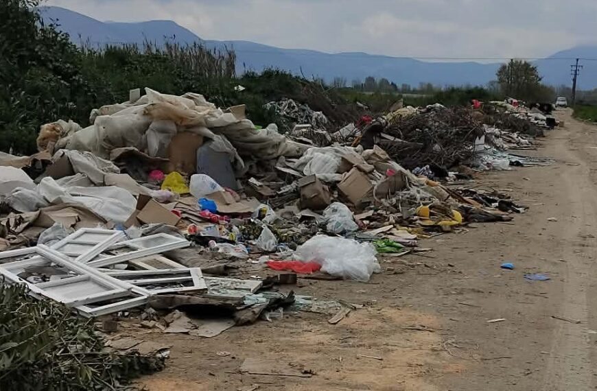 Πολλοί και ασυνείδητοι…