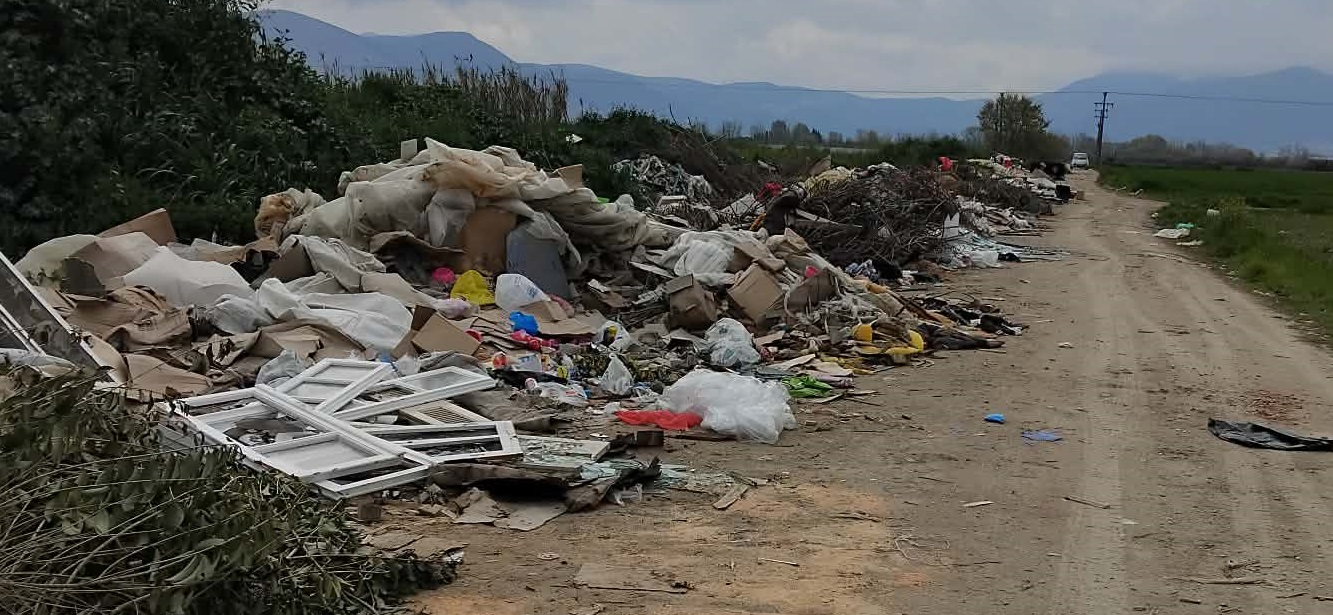 Πολλοί και ασυνείδητοι…