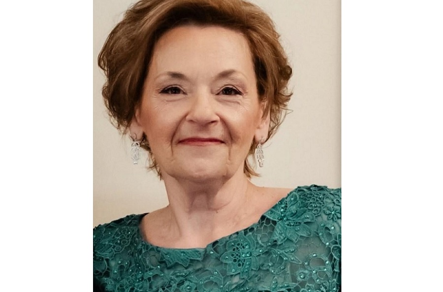 Θλίψη για το θάνατο της 67χρονης συνταξιούχου εκπαιδευτικού Ευαγγελίας Σκουταρά – Αύριο Πέμπτη στη Λάρισα η κηδεία