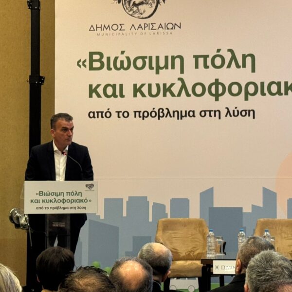 Το ΣΒΑΚ ήλθε για να μείνει στη Λάρισα – Πιθανές παρεμβάσεις ράβε – ξήλωνε