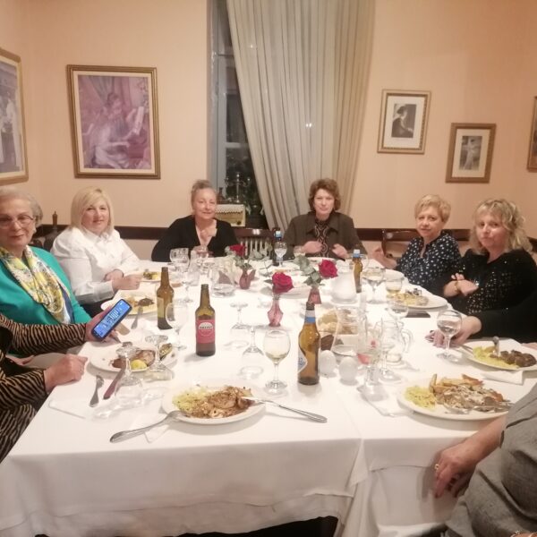 Σύλλογος Γυναικών Αμπελώνα: Τρία χρόνια μάθησης και όμορφης παρέας