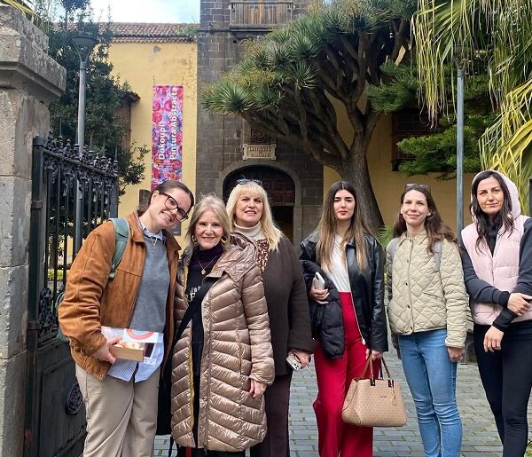 Στρατηγικές ευεξίας και ανακούφισης από το στρες για εκπαιδευτικούς!