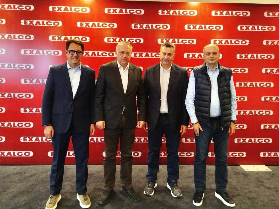 Χρ. Καπετάνος:Δεκάδες επιχειρήσεις της Λάρισας ενισχύονται με τον Αναπτυξιακό Νόμο-νέες θέσεις εργασίας