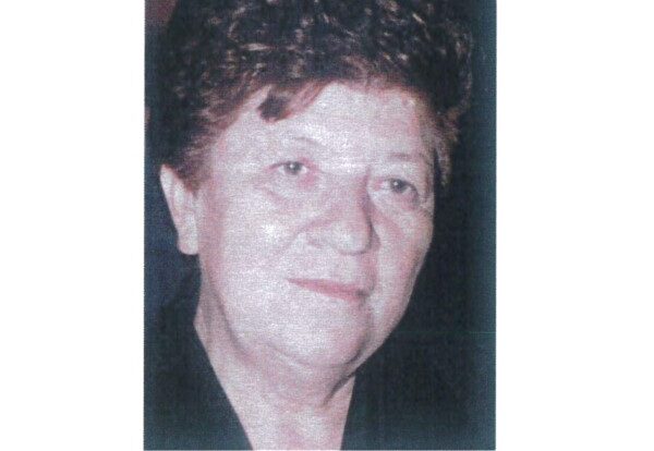 Σήμερα Μ. Πέμπτη στη Γιάννουλη η κηδεία της Ελευθερίας Τσακνάκη