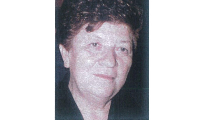 Σήμερα Μ. Πέμπτη στη Γιάννουλη η κηδεία της Ελευθερίας Τσακνάκη