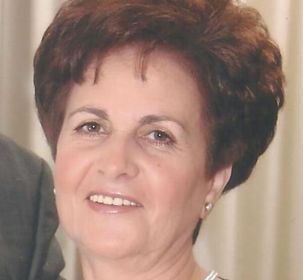 Αύριο Κυριακή του Πάσχα στη Λάρισα η κηδεία της Μαρίας Τσιούγκου