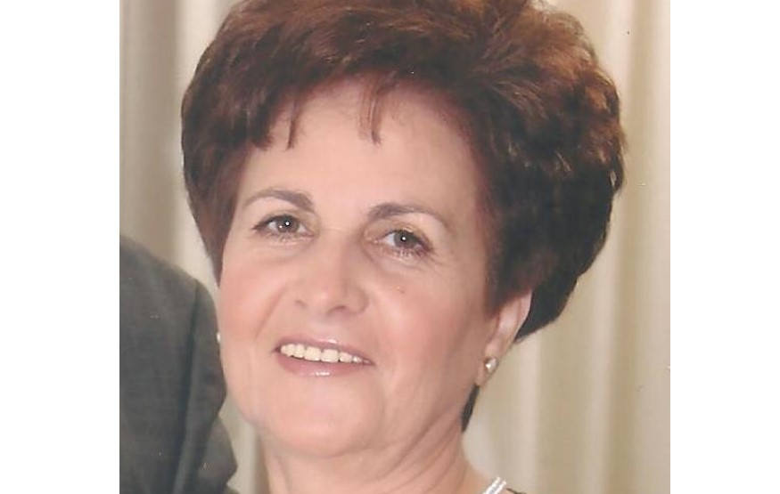 Αύριο Κυριακή του Πάσχα στη Λάρισα η κηδεία της Μαρίας Τσιούγκου