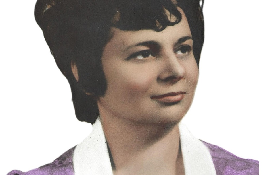 Αύριο Πέμπτη στον Αμπελώνα η κηδεία της Θεοδώρας (Λόλας) Τσιροπούλου