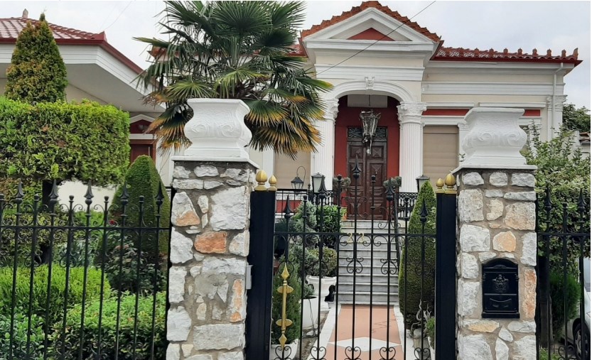 Εικόνες του Τυρνάβου 1