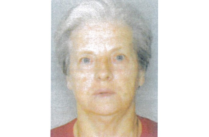 Αύριο Τετάρτη στη Λάρισα η κηδεία της Καλλιόπης Βογιατζή