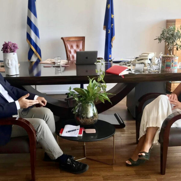 Μ. Χαρακόπουλος: Διπλάσια προγράμματα κοινωνικού – ιαματικού τουρισμού για Θεσσαλία