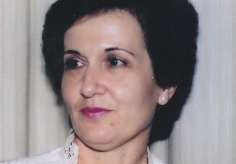 Σήμερα Τρίτη στη Λάρισα η κηδεία της Αικατερίνης Χατζηαντωνίου