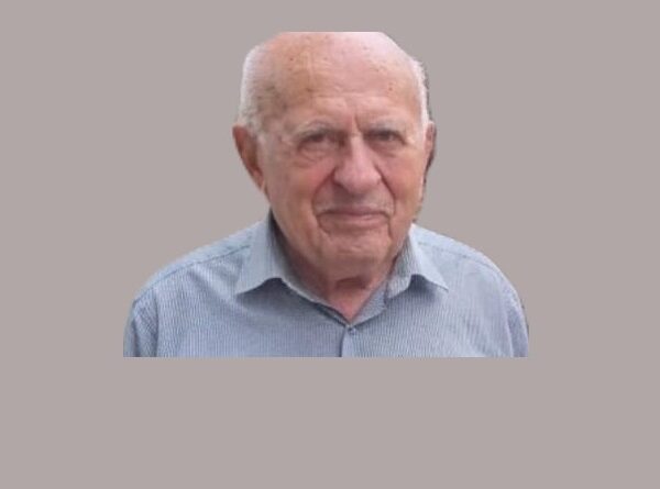 Σήμερα Παρασκευή στη Ροδιά η κηδεία του Σοφοκλή Χόβα