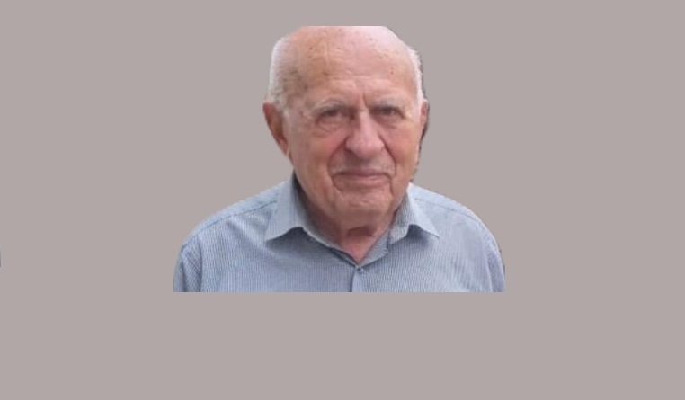 Σήμερα Παρασκευή στη Ροδιά η κηδεία του Σοφοκλή Χόβα