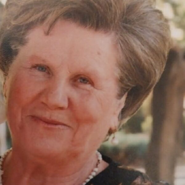 Θλίψη για τον θάνατο της 68χρονης Ελένης Ζιώγα. Σήμερα Μ. Σάββατο στη Φαλάνη η κηδεία της