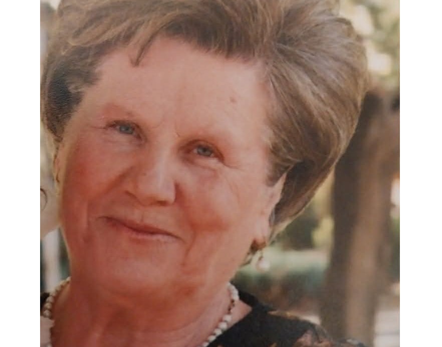 Θλίψη για τον θάνατο της 68χρονης Ελένης Ζιώγα. Σήμερα Μ. Σάββατο στη Φαλάνη η κηδεία της