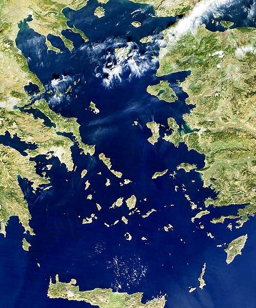 Η νέα τουρκική προσέγγιση στη «Γαλάζια Πατρίδα» και ο κίνδυνος δημιουργίας γκρίζων ζωνών στο Αιγαίο