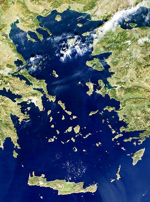 Η νέα τουρκική προσέγγιση στη «Γαλάζια Πατρίδα» και ο κίνδυνος δημιουργίας γκρίζων ζωνών στο Αιγαίο