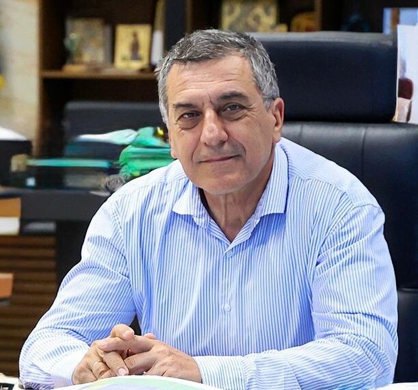 Σχέδιο οδικής ασφάλειας από την Περιφέρεια Θεσσαλίας
