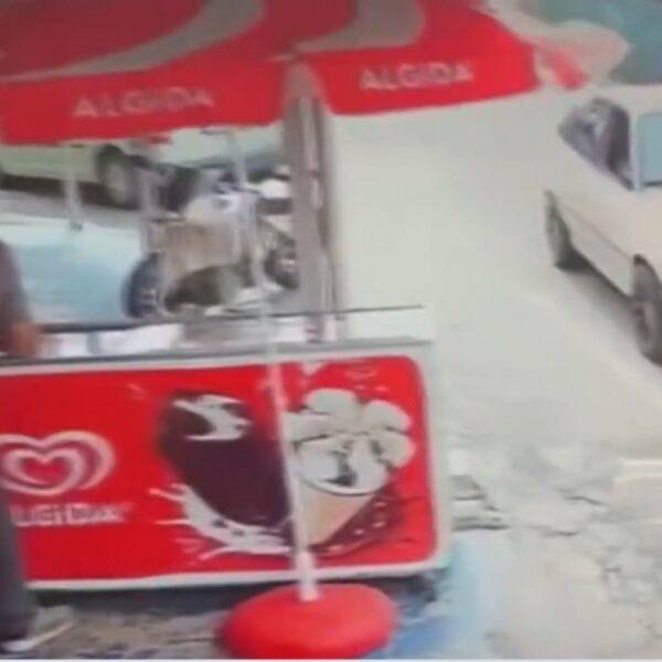 Τουρκία: Σοκάρουν τα βίντεο του μακελάρη που σκότωσε τη σύζυγό του και άλλα 5 άτομα – Παραμένει ασύλληπτος