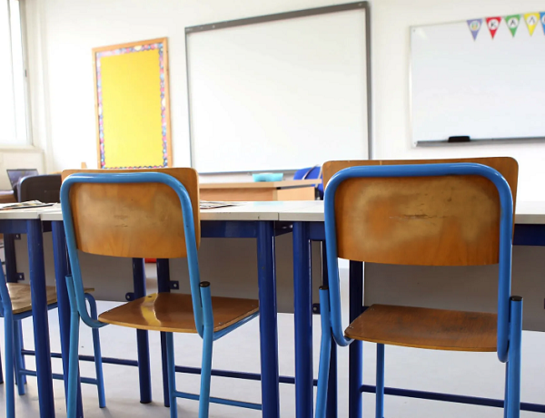 Αιτήσεις έως 27 Μαΐου για τις εξετάσεις απόκτησης απολυτήριου Δημοτικού στη Λάρισα –
